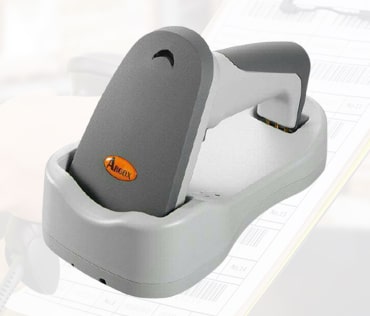 jual scanner barcode